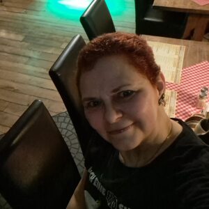 Profilbild von Susann Merker