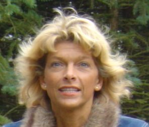 Profilbild von Susann Meyer