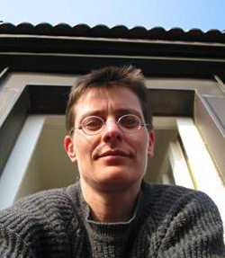 Profilbild von Susann Mietke