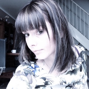 Profilbild von Susann Mlodzikowski