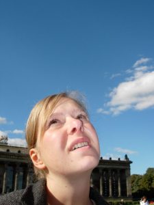 Profilbild von Susann Mühlwald