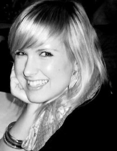 Profilbild von Susann Nagel