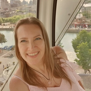 Profilbild von Susann Neuhaus