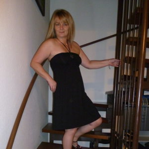 Profilbild von Susann Neumann