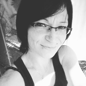Profilbild von Susann Nickel