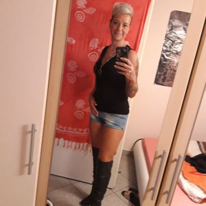 Profilbild von Susann Nolte