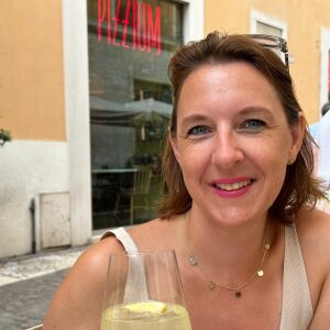 Profilbild von Susann Oelschner