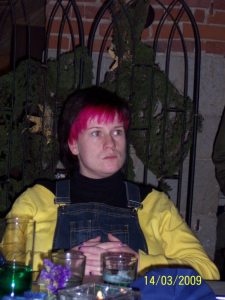 Profilbild von Susann Otys