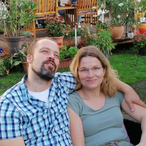 Profilbild von Susann Panse