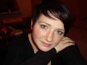 Profilbild von Susann Panthel