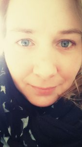 Profilbild von Susann Pelz