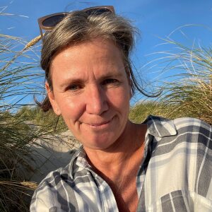 Profilbild von Susann Penndorf