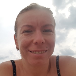 Profilbild von Susann Perleberg