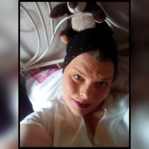 Profilbild von Susann Perlinger