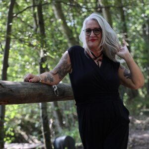 Profilbild von Susann Pessel