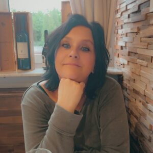 Profilbild von Susann Petzold