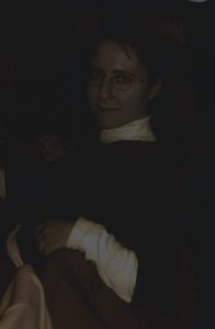 Profilbild von Susann Pohle