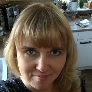 Profilbild von Susann Polster