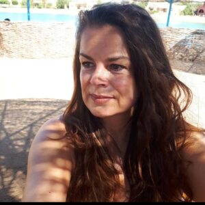 Profilbild von Susann Pourian