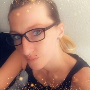 Profilbild von Susann Rader