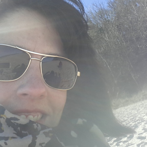 Profilbild von Susann Rakus