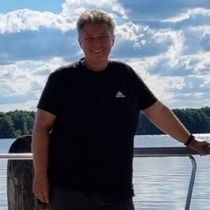Profilbild von Susann Rasem