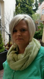 Profilbild von Susann Redlich