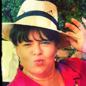 Profilbild von Susann Reeh
