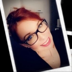 Profilbild von Susann Renger