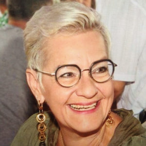 Profilbild von Susann Restle-Kaltenbach