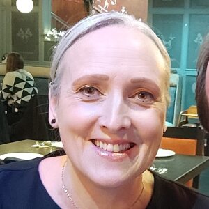 Profilbild von Susann Richter