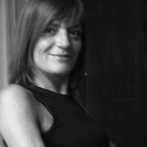 Profilbild von Susann Richter