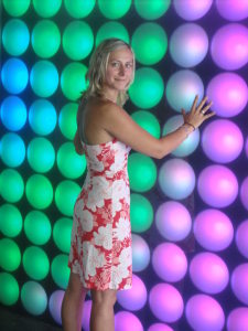 Profilbild von Susann Rieger