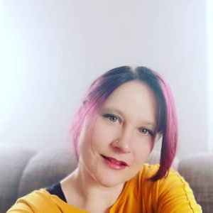 Profilbild von Susann Roche
