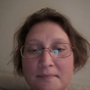 Profilbild von Susann Rohrmann