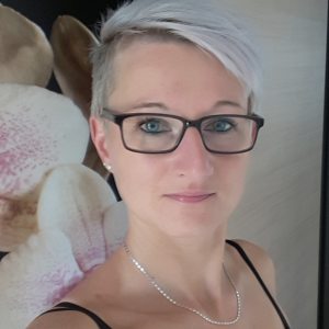 Profilbild von Susann Rudolph