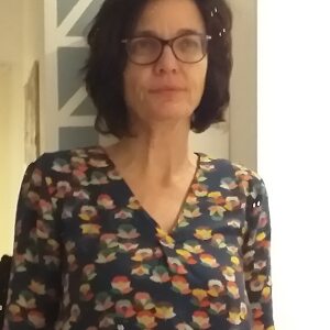 Profilbild von Susann Sava