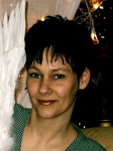 Profilbild von Susann Scheppukat