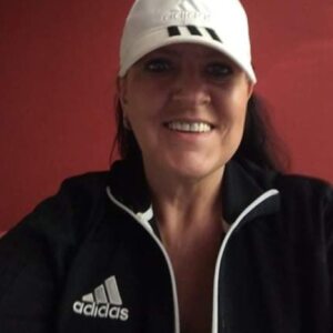 Profilbild von Susann Schielack