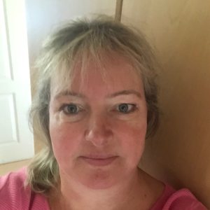 Profilbild von Susann Schladitz-Kintzel