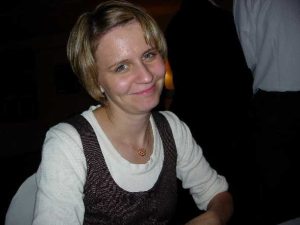 Profilbild von Susann Schlaus