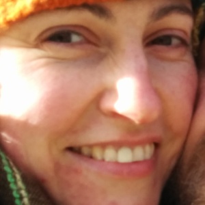 Profilbild von Susann Schmöller