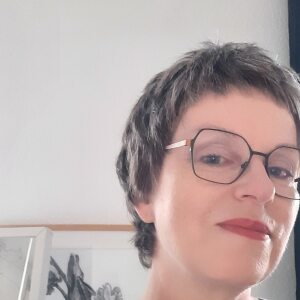 Profilbild von Susann Schmolling