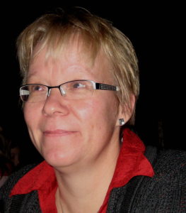 Profilbild von Susann Schneider