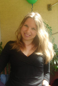 Profilbild von Susann Schneider