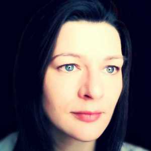 Profilbild von Susann Schreiber