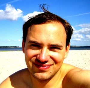 Profilbild von Susann Schröter