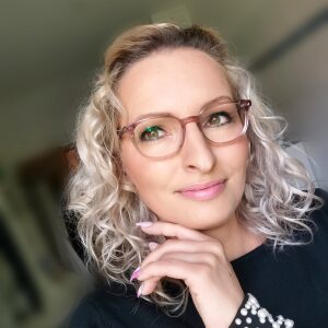 Profilbild von Susann Schuck