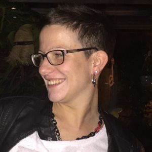 Profilbild von Susann Schwenke