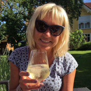 Profilbild von Susann Spickenagel